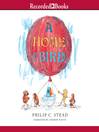 Cover image for A Home for Bird